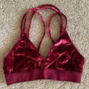 Victoria’s Secret PINK Bralette
